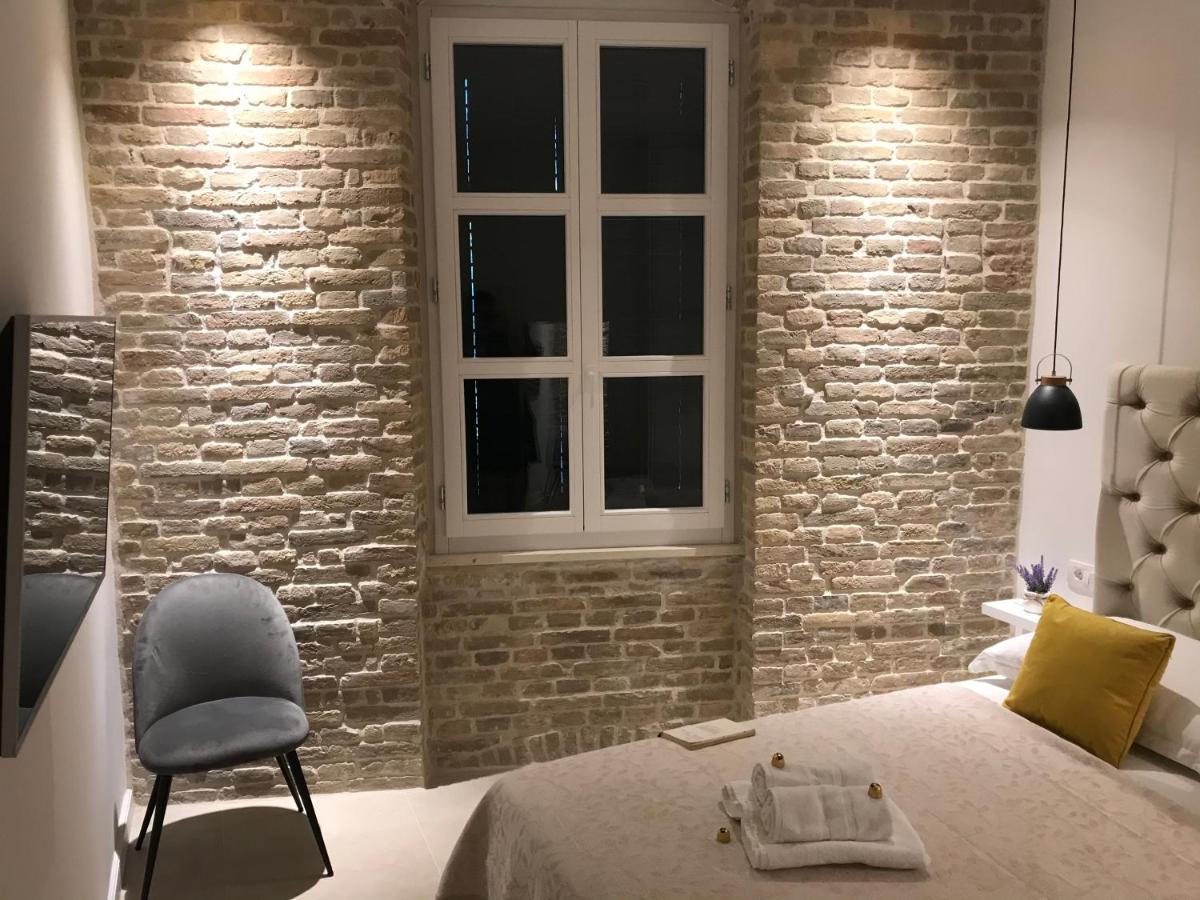 Appartement Park