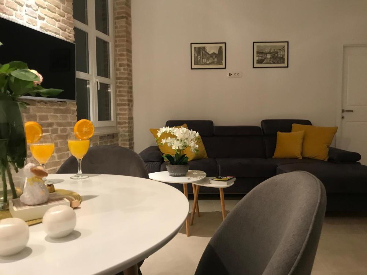 Appartement Park