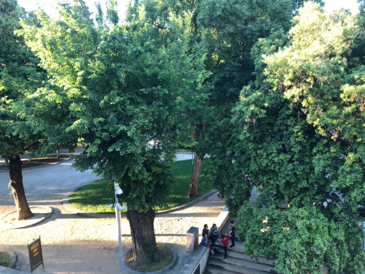 Park Appartement Split