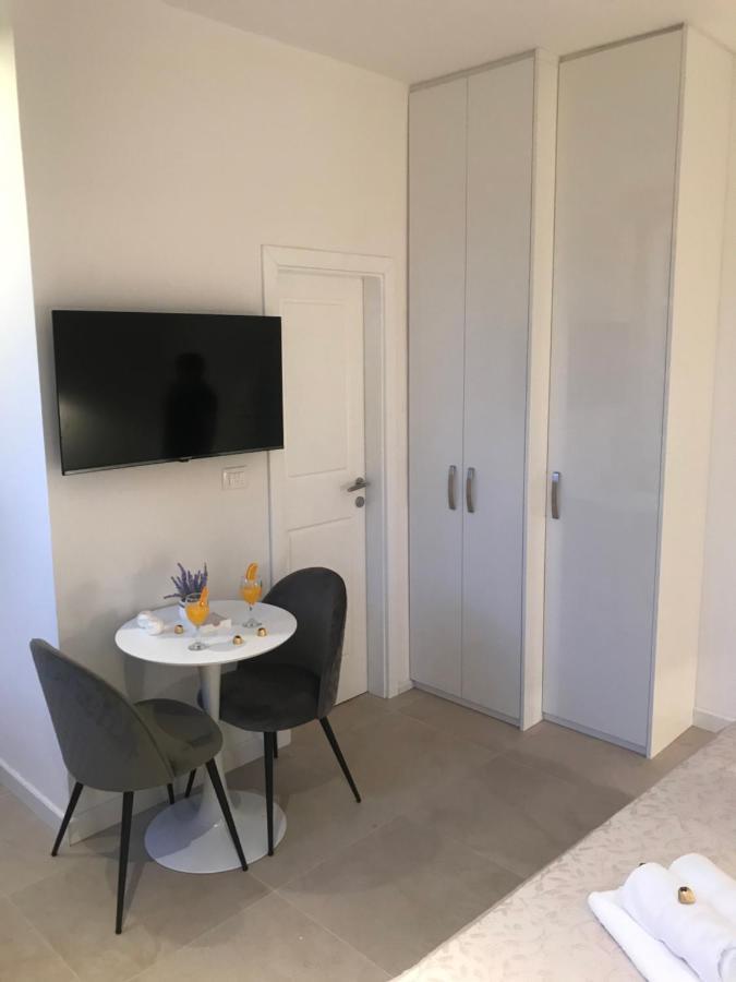 Appartement Park *