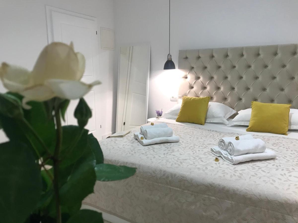 Appartement Park *