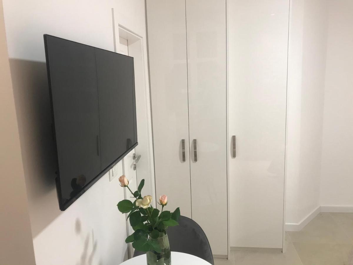 Appartement Park *