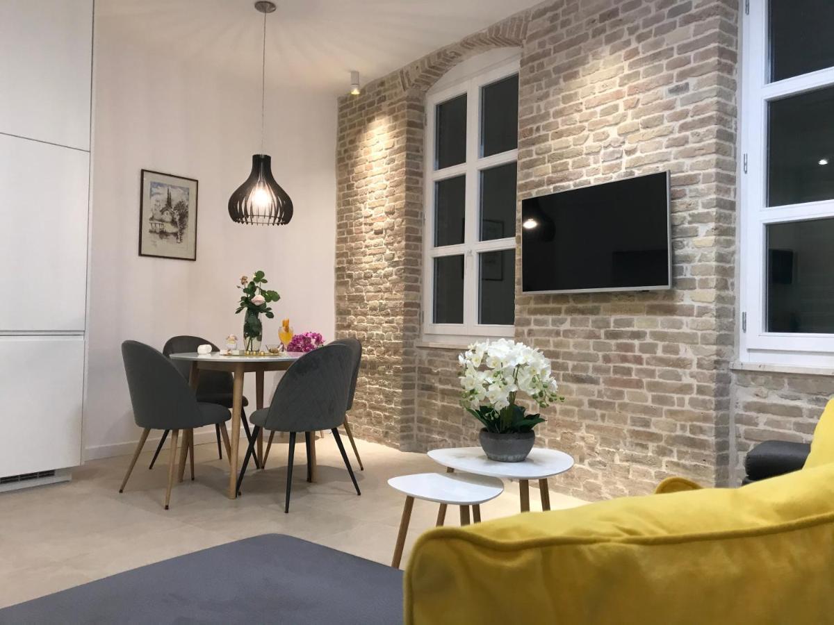 Appartement Park