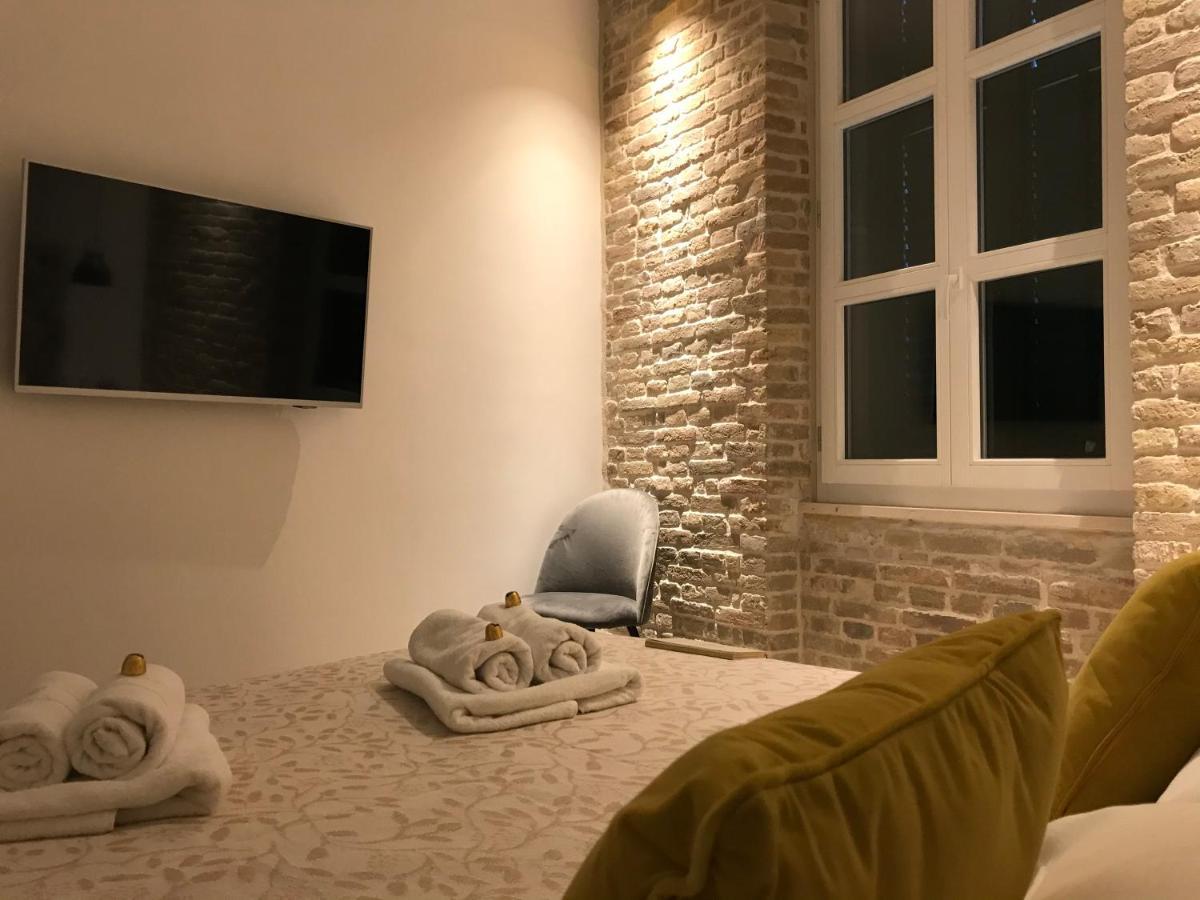 Appartement Park *