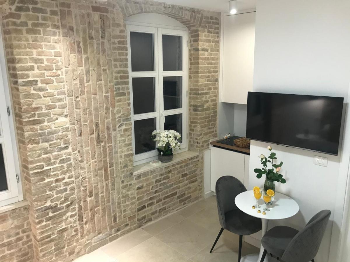 Appartement Park
