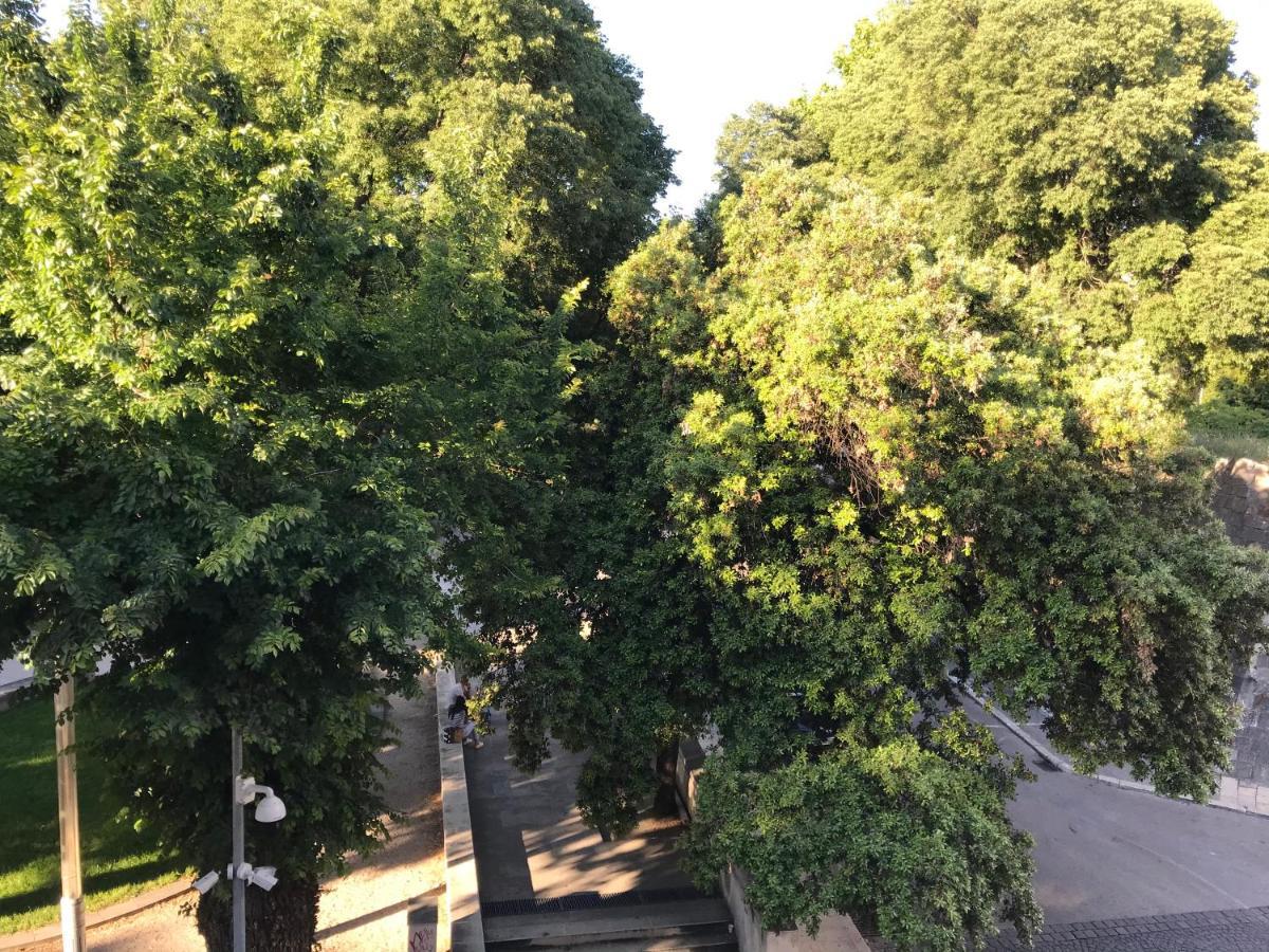 Appartement Park Split