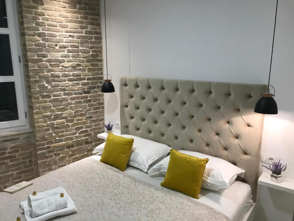 Appartement Park Split